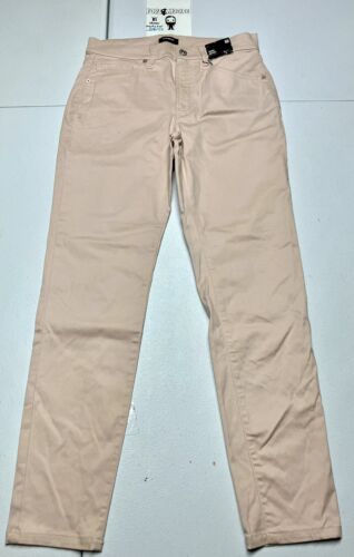 Express Women’s Pink Pants Size 6 NWT