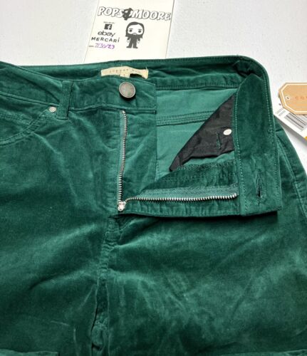 Copper Key Women’s Green Pants Size 3 NWT