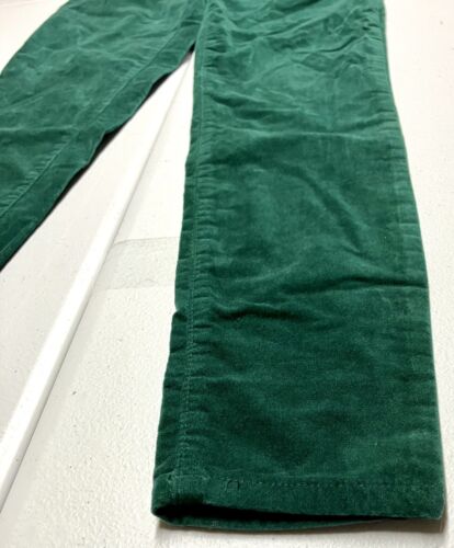 Copper Key Women’s Green Pants Size 3 NWT