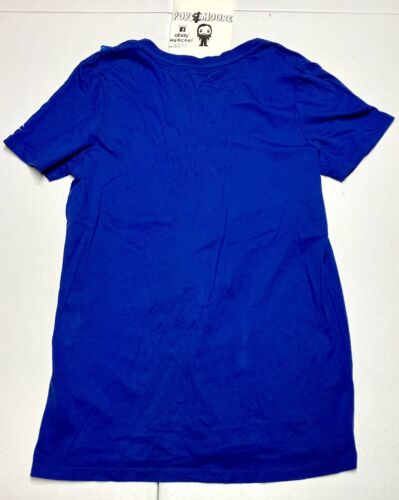 Champion Women’s Blue Short Sleeve Shirt Size Medium NWT