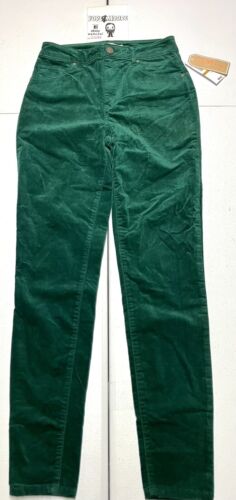 Copper Key Women’s Green Pants Size 3 NWT