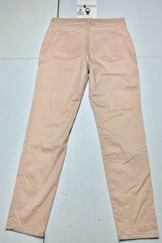 Express Women’s Pink Pants Size 6 NWT