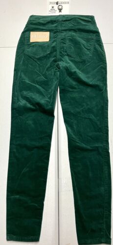 Copper Key Women’s Green Pants Size 3 NWT