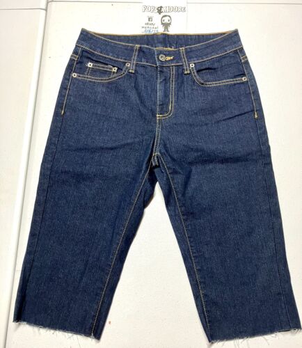 Carmar Women's Blue Pants Size 27 NWT