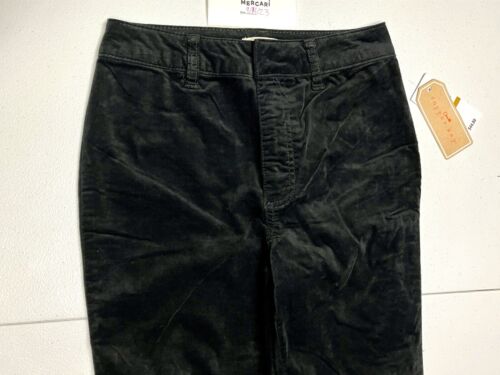 Copper Key Women's Black Sleeveless Zip Up Pants Size 3 NWT