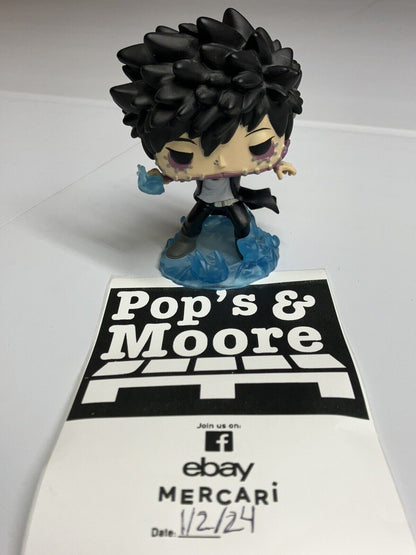 Funko Pop! My Hero Academia: Dabi #637 Vaulted Vinyl Figure Loose No Box