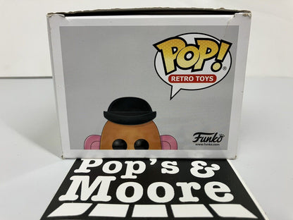 Funko Pop! Mr Potato Head 02 Vinyl Figure With Box Damage