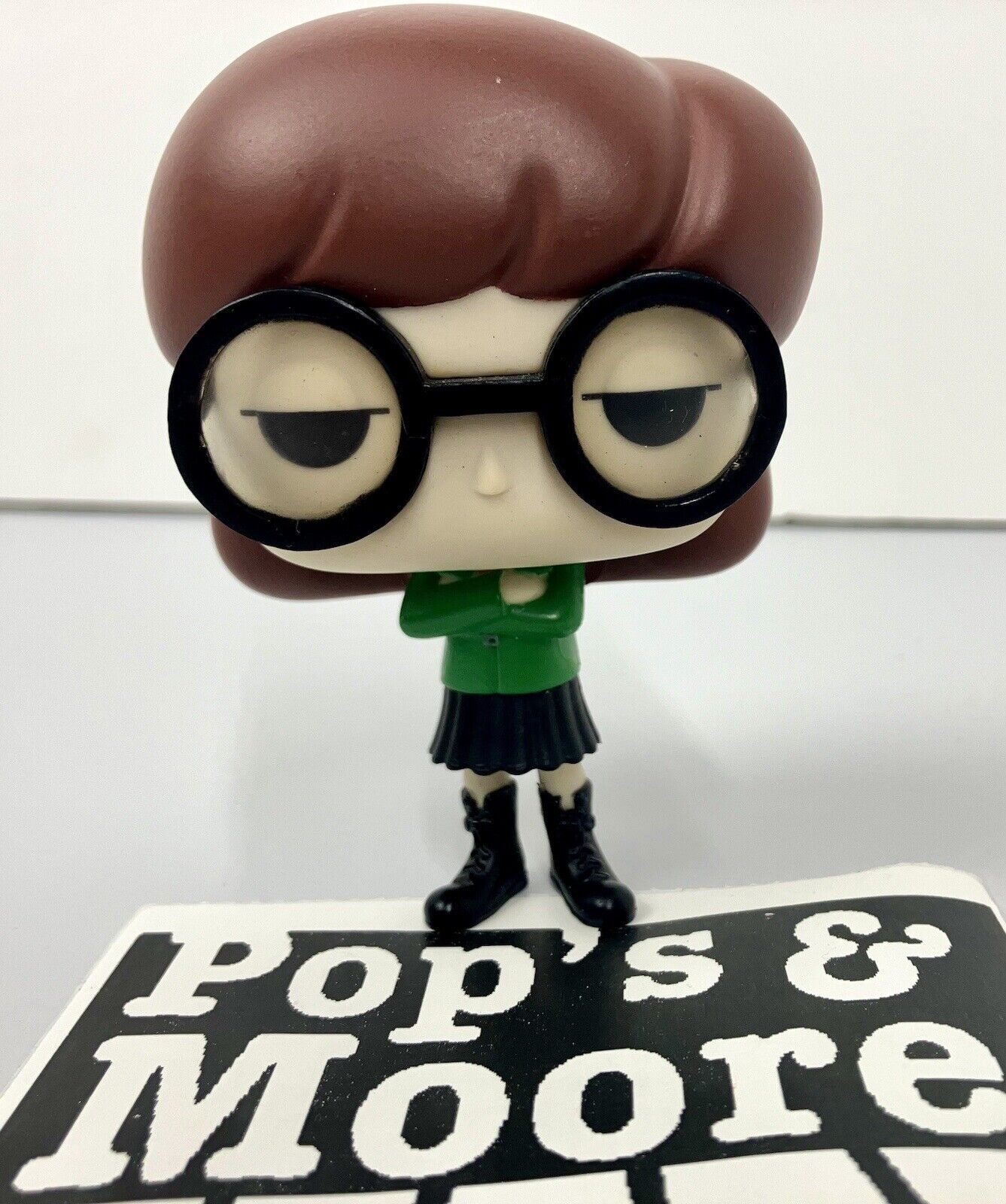 Funko Pop! Daria 674 NYCC Limited Edition Fall Convention Loose Vinyl Figure