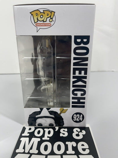 Funko Pop! One Piece: Bonekichi 924 Vinyl Figure Brand New