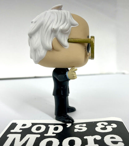 Funko Pop! Campaign 2016: Bernie Sanders 03 Loose Vinyl Figure