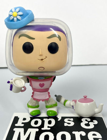 Funko Pop! Disney Pixar Toy Story: Mrs. Nesbitt 518 Loose Vinyl Figure