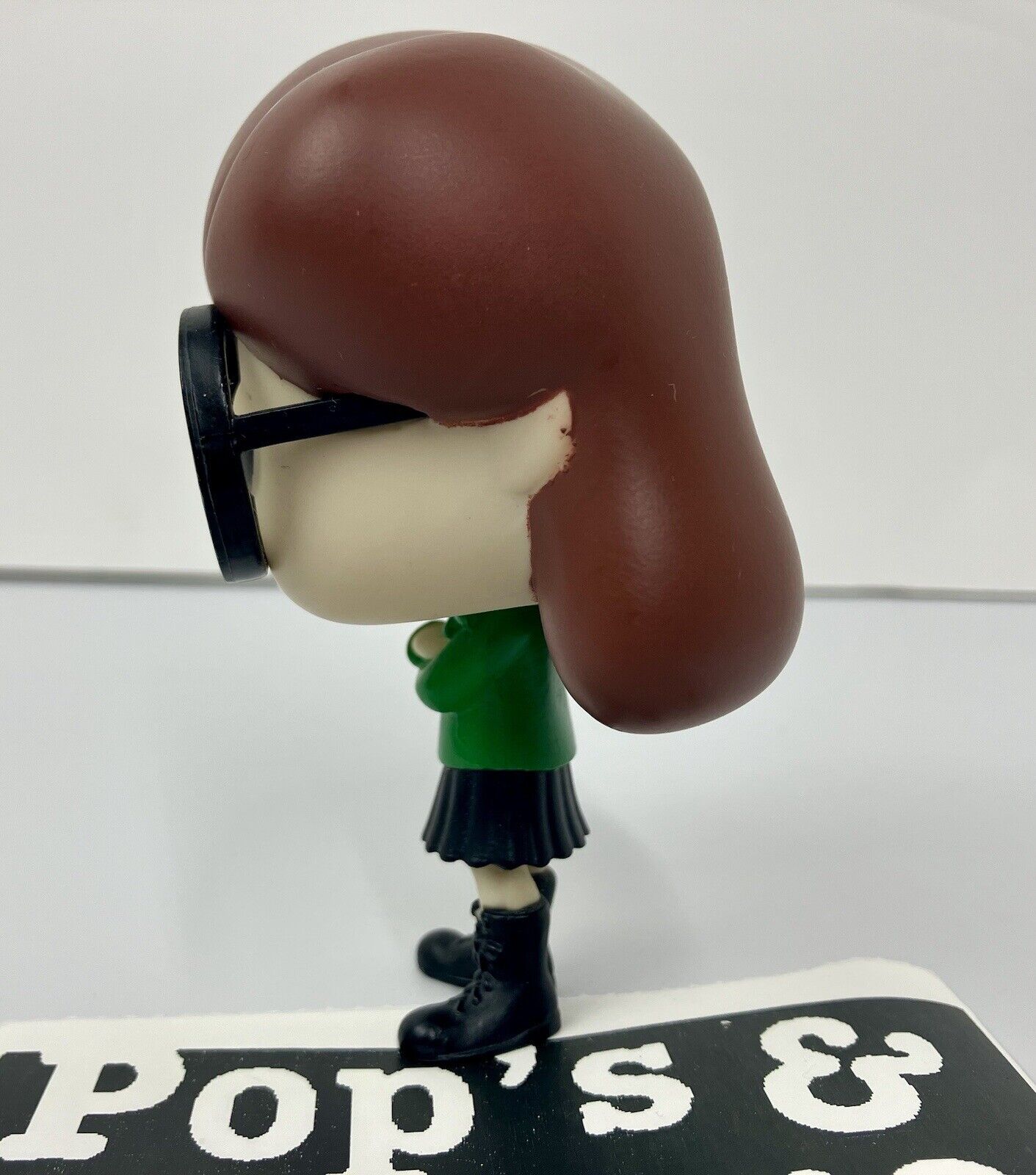 Funko Pop! Daria 674 NYCC Limited Edition Fall Convention Loose Vinyl Figure