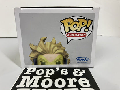 Funko Pop! My Hero Academia: Hawks 1141 Vinyl Figure