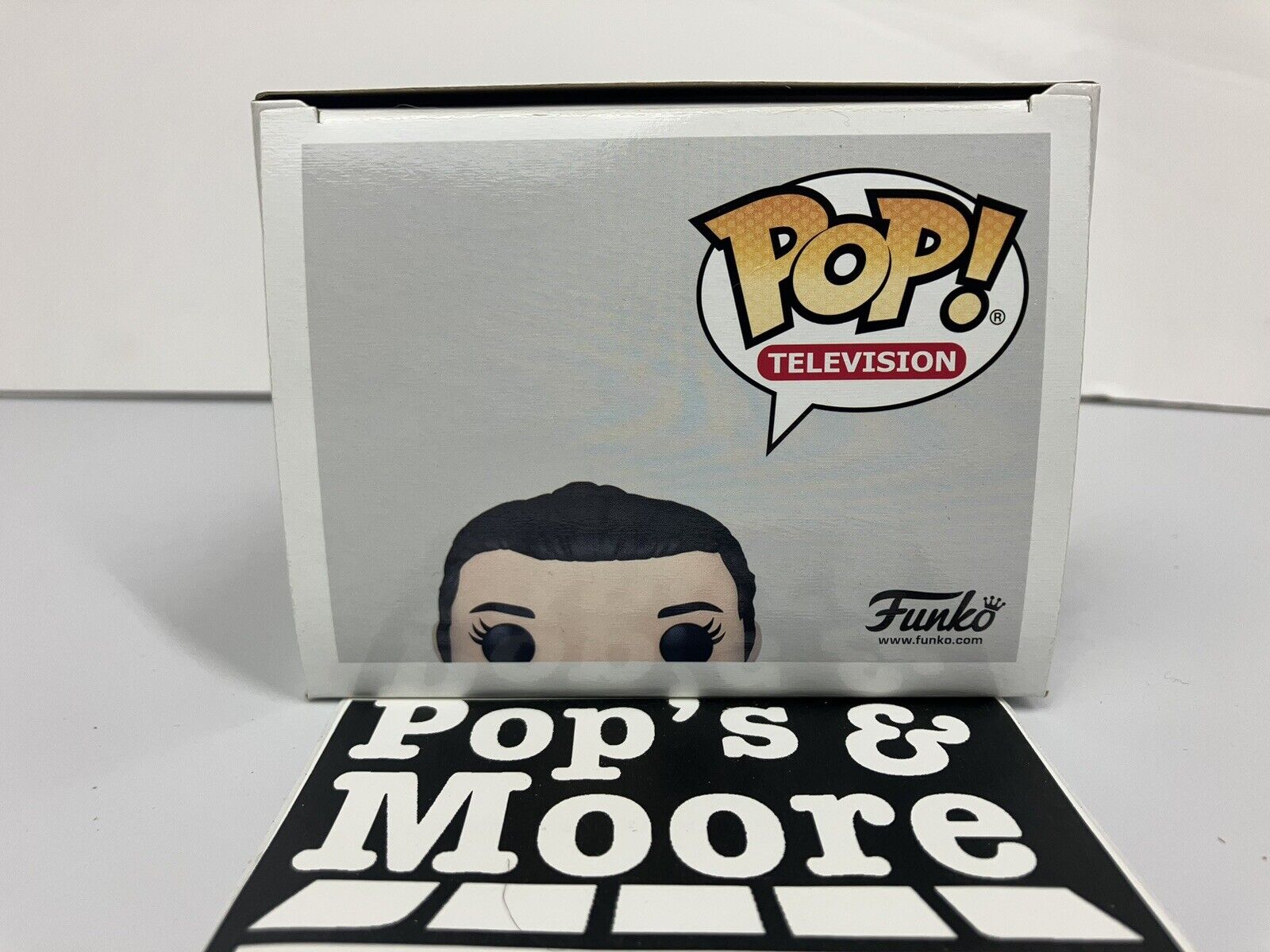 Funko Pop! Happy Days: Joanie 1127 Vinyl Figure