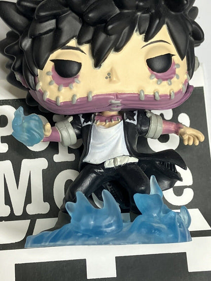 Funko Pop! My Hero Academia: Dabi #637 Vaulted Vinyl Figure Loose No Box