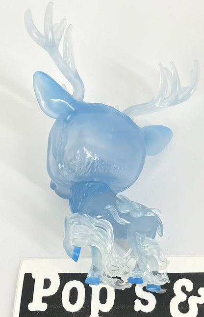 Funko Pop! Harry Potter: Patronus Harry Potter 104 Vinyl Figure Loose