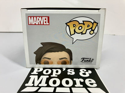 Funko Pop! X-Men: Gambit 904 Exclusive Vinyl Figure