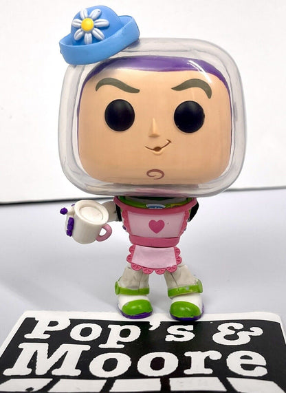 Funko Pop! Disney Pixar Toy Story: Mrs. Nesbitt 518 Loose Vinyl Figure