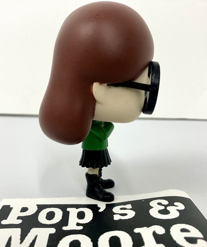 Funko Pop! Daria 674 NYCC Limited Edition Fall Convention Loose Vinyl Figure