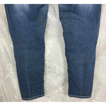 Angels Women’s Jeans 3 pockets Size 14 Pre-owned